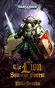 The Lion: Son of the Forest (Warhammer 40,000)