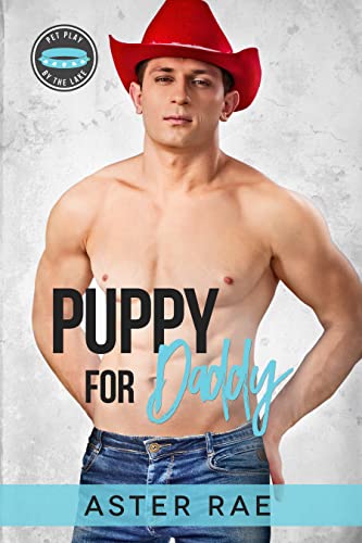 Puppy for Daddy (Pet Play by the Lake)