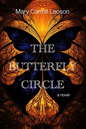 The Butterfly Circle (Kindle Edition)