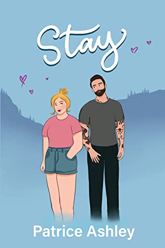 Stay (Stay, #1)