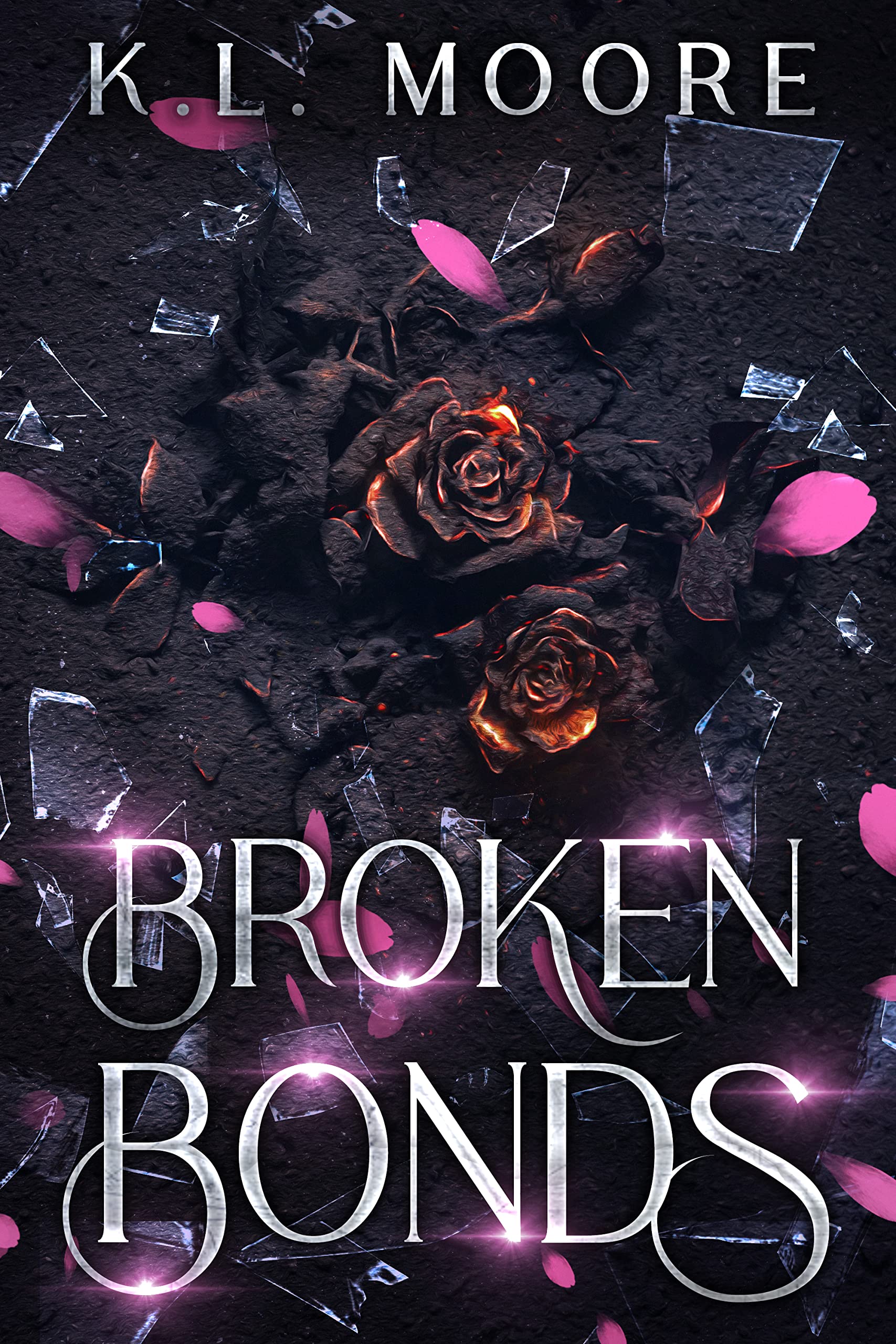 Broken Bonds (Kindle Edition)