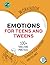 EMOTIONS FOR TEENS AND TWEE...