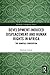 Development-induced Displacement and Human Rights in Africa by Romola Adeola