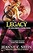 Legacy (Anna Strong Vampire Chronicles, Book 4)