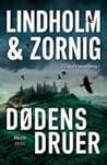 Dødens druer (Filippa Falkenberg, #1)