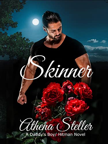 Skinner (Daddy's Boy, #7)