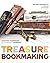 Treasure Bookmaking: Crafting Handmade Sustainable Journals