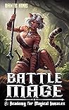 Battle Mage 8: Ac...