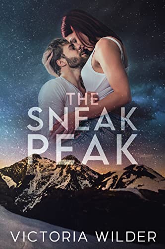 The Sneak Peak (The Riggs Family, #3)