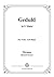 Richard Strauss-Geduld in G...