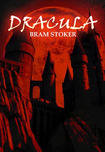 Dracula (Kindle Edition)