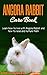 ANGORA RABBIT CARE BOOK: Le...