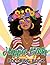 Hippie Girls Coloring Book:...