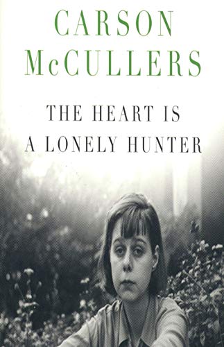 The Heart Is a Lonely Hunter
