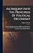 An Inquiry Into The Princip...