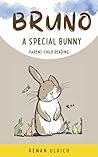 Bruno, a special bunny!