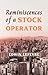 Reminiscences of a Stock Operator