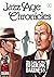 Jazz Age Chronicles #1