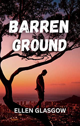 BARREN GROUND