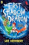 The First Shadowdragon (The Last Firefox #2)