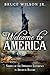 Welcome to America: Stories...