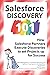 Salesforce Discovery 101: How Salesforce Experts Execute Discoveries to set Projects up for Success (The 101 Series)