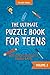 The Ultimate Puzzle Book fo...