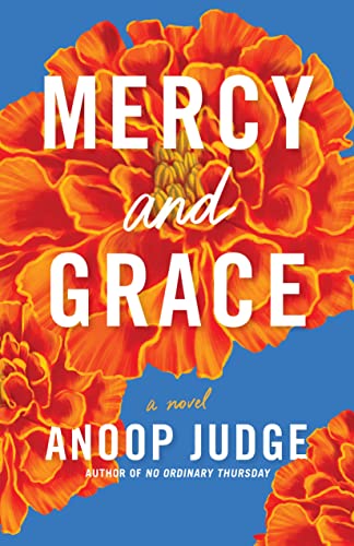 Mercy and Grace (Paperback)