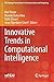 Innovative Trends in Computational Intelligence by Ravi Tomar