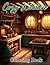 Cozy Kitchen Coloring Book:...