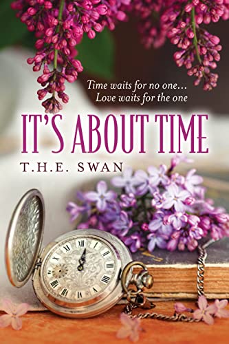 It's About Time (Kindle Edition)