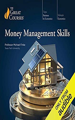 Money management skills (Kindle Edition)