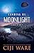 Landing by Moonlight: A Novel of WW II (American Spy Sisters Book 1)