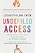 Undefiled Access: Healing the Worldview Divide between Charismatic Christianity and the Disability Community