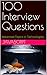 100 Interview Questions: JA...