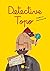 Detective Topo by Camilla Pintonato