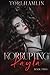 Korrupting Kayla, Book Two by Tori Hamlin