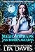 Magic Mishaps and Hidden Agendas (Howling Creek Paranormal Cozy Mysteries, #2)