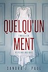 Quelqu'un ment