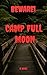 Beware! Camp Full Moon by B. Ware