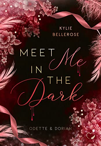 Meet me in the Dark: Odette & Dorian (Dark Ballet, #1)