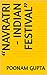 “NAVRATRI - INDIAN FESTIVAL”