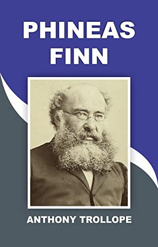 Phineas Finn