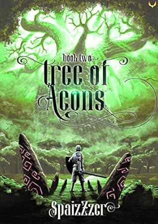 Tree of Aeons 2 (Tree of Aeons, #2)