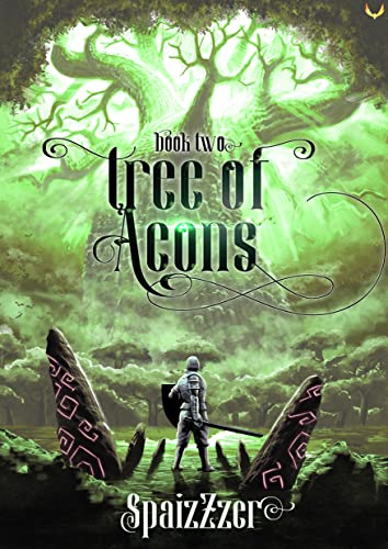 Tree of Aeons 2 (Tree of Aeons, #2)