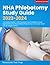 NHA Phlebotomy Study Guide 2025-2026 by Newstone Test Prep