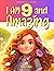 9 Year Old Girls Inspiring True Stories! : I am 9 and Amazing | Inspirational tales About Courage, Self-Love, and Self-Confidence for 9 year old Girls