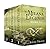 Milana Legends Omnibus, Books 1-3 by Anna Travis