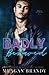 Badly Behaved: Original Cover