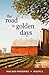 The Road to Golden Days (Mailbox Mysteries)
